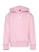 Adidas Sportswear Lk Sl Fl Hd Rosa