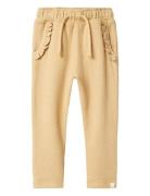 Lil'Atelier Nmfdefne Sweat Pant Lil Gul