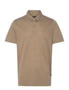 Matinique Masanford Polo Beige