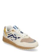 Karhu Legacy 96 Turtledove / Twilight Blue Beige