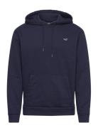 Hollister Hco. Guys Sweatshirts Marinblå