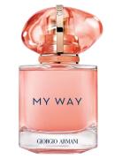 Armani Armani My Way Ylang Edp 30Ml Nude