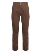 Lindbergh Black 1927: Cashmere Touch Superflex Chi Brun