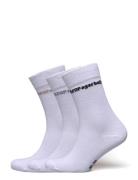 H2O Fagerholt Jet Socks Vit