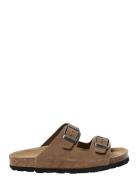 Sofie Schnoor Baby And Kids Sandal Brun