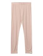 Sofie Schnoor Baby And Kids Nalinesb Leggings Rosa