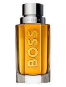 Hugo Boss Fragrance The Scent Eau De Toilette 50.00 Ml Nude