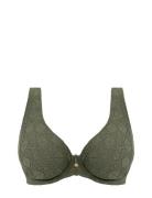 Freya Nomad Nights Khaki Green