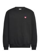 Makia Essence Sweatshirt Svart