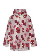 Spider-man Jacket Röd