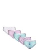 Lilo & Stitch Panties Rosa