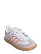 Adidas Originals Samba Og El I Vit