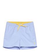 Ralph Lauren Baby Traveler Swim Trunk Blå