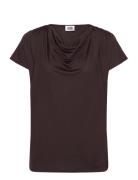 Twist & Tango Kalani Top Brun
