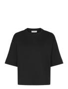 Copenhagen Muse Cmmuse-Tee Svart