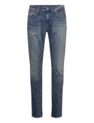 Tommy Jeans Scanton Slim Bi5154 Co Blå