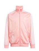 Adidas Originals Firebird Top Rosa