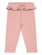 Lil'Atelier Nmfthoro Mia Reg Pant Lil Rosa