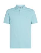 Tommy Hilfiger 1985 Regular Polo Blå