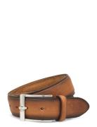 Saddler Trama Brun