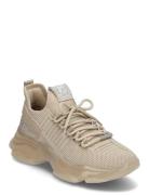 Steve Madden Maxilla-R-E Sneaker Beige