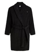 Calvin Klein Robe Svart