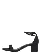 ONLY Onlhanna-5 Mf Heeled Sandal Svart