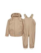 MarMar Copenhagen Oddy Set Beige