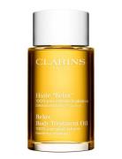 Clarins Relax Treatment Oil