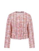Gerry Weber Blazer Long Sleeve Rosa