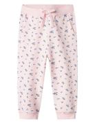 Name It Nmfdyla Nreg Sweat Pant Unb Rosa