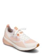Tamaris Women Lace-Up Rosa