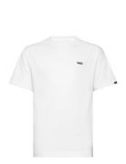 VANS Left Chest Tee Vit