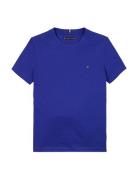 Tommy Hilfiger Essential Cotton Tee S/S Blå