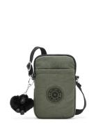 Kipling Tally Khaki Green