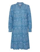 Claire Woman Cwdanique - Dress Blå
