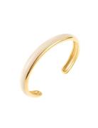 By Jolima Lissabon Bangle Guld