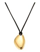 By Jolima Milano Necklace Guld