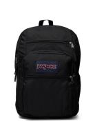 JanSport Big Student Svart