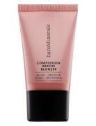 BareMinerals Bare Minerals Complexion Rescue Blonzer Kiss Of Mauve 15 ...