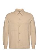 BOSS P-Carper-J-2P-Wg-252 Beige