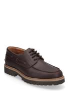 TGA By Ahler T51 2691 Brun