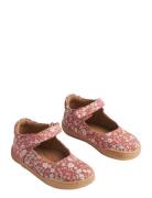 Wheat Ballerine Silya Rosa