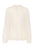 InWear Cibiiw Blouse Kräm