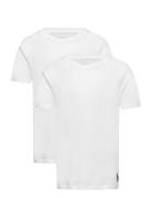 Ralph Lauren Kids Us-Undershirt Vit