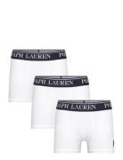 Ralph Lauren Kids Xb-Boxer/Brief Vit