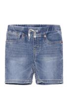 Levi's No-Non Denim Shorts Blå