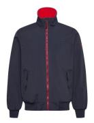 Musto M Snug Blouson Jkt 2.0 Marinblå