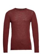 Shine Original Casual Knit Röd