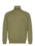 BOSS Mix&Match Jacket Z Khaki Green